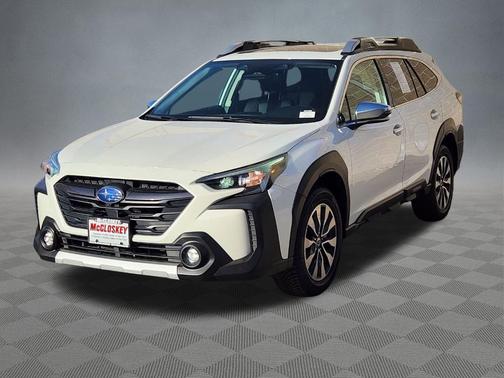 2024 Subaru Outback Touring XT