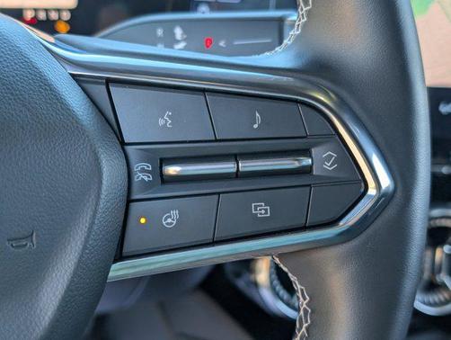 2024 Chevrolet Blazer EV eAWD LT