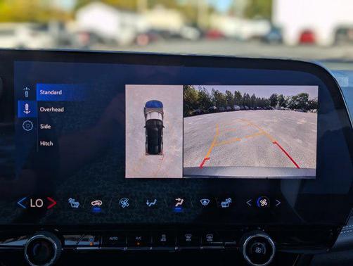 2024 Chevrolet Blazer EV eAWD LT