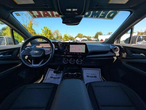 2024 Chevrolet Blazer EV eAWD LT