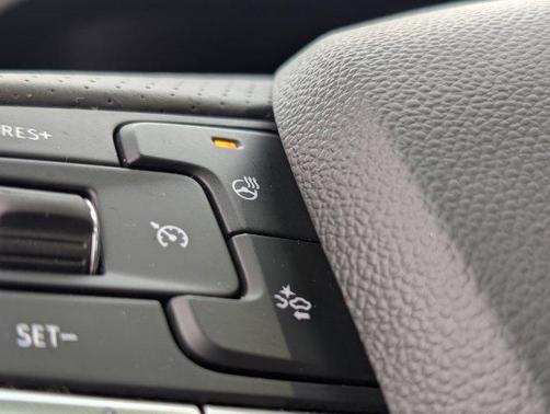 2022 Cadillac XT4 Sport