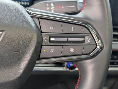 2025 Chevrolet Equinox AWD RS