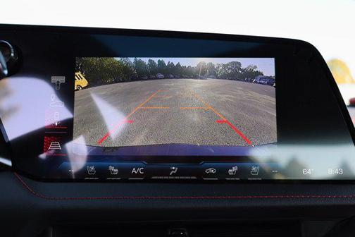 2026 Chevrolet Corvette Z06