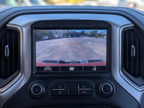 2020 Chevrolet Silverado 2500 LT