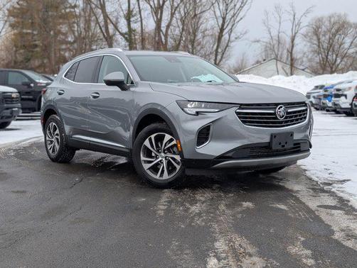 2023 Buick Envision Essence AWD