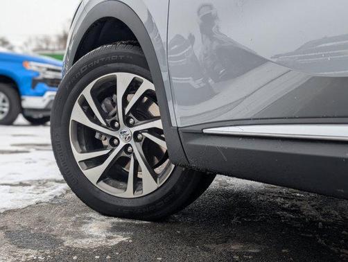 2023 Buick Envision Essence AWD