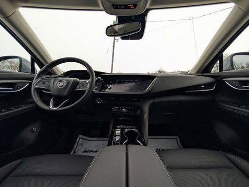 2023 Buick Envision Essence AWD