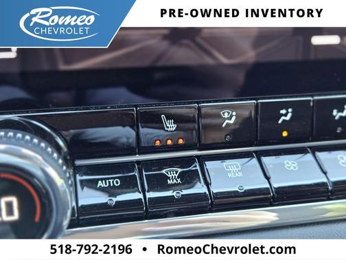 Summit White 2024 GMC Canyon Elevation