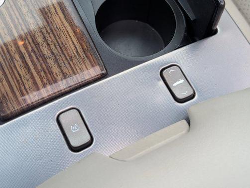 2006 Cadillac XLR Base