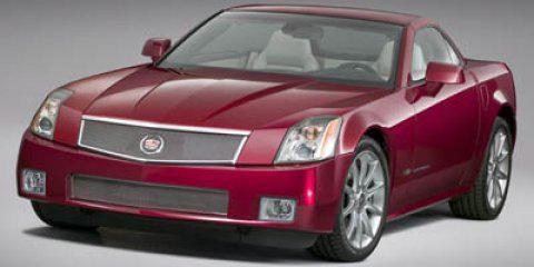 2006 Cadillac XLR Base