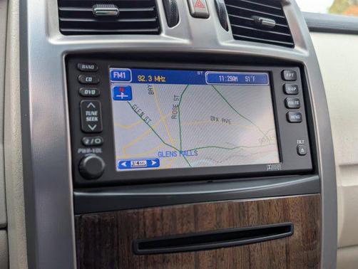 2006 Cadillac XLR Base