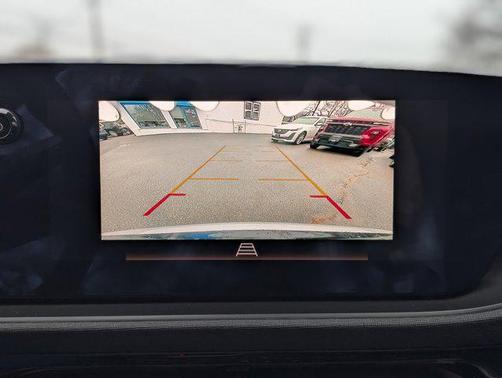 2024 Buick Envista Sport Touring FWD