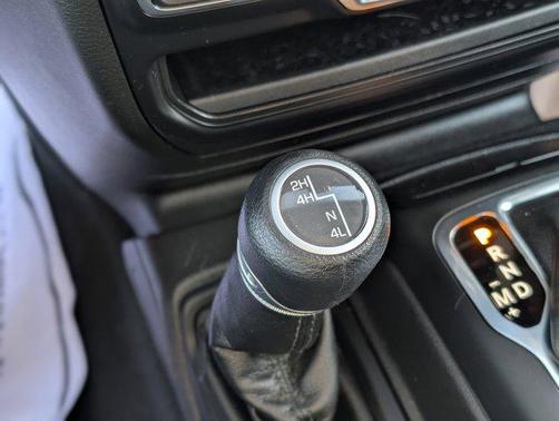 2022 Jeep Wrangler Unlimited High Tide 4x4