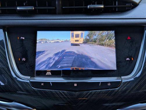 2021 Cadillac XT6 Premium Luxury AWD