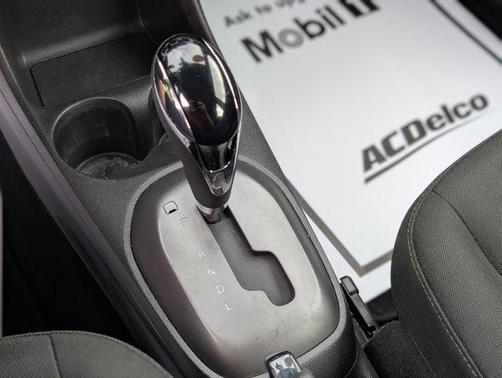 2021 Chevrolet Spark LS