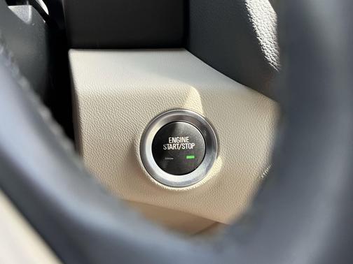 Ebony Twilight Metallic 2024 GMC Terrain Denali