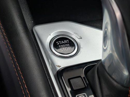 2021 Nissan Altima SR Intelligent AWD