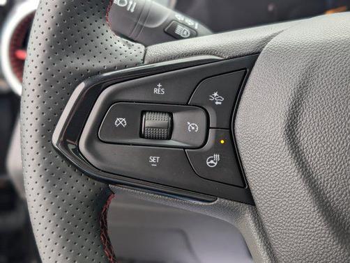 2025 Chevrolet Trax FWD 2RS