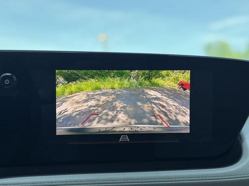 Copper Ice Metallic 2024 Buick Encore GX Preferred