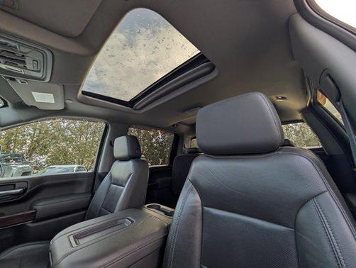 2020 GMC Sierra 2500 SLT