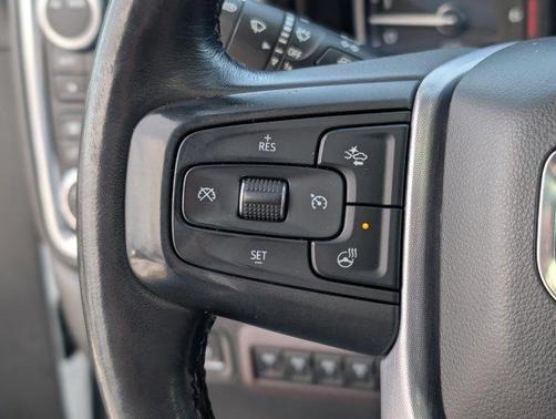 2020 GMC Sierra 2500 SLT