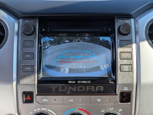 2019 Toyota Tundra SR5