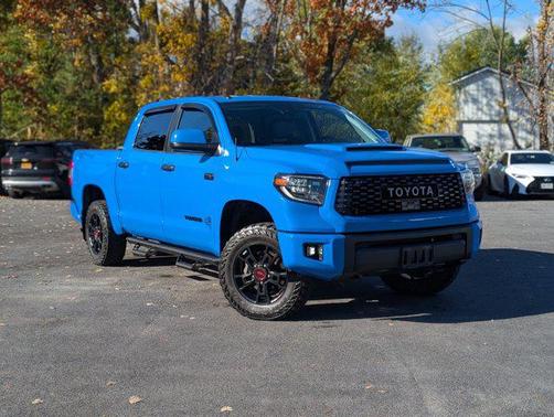 2019 Toyota Tundra SR5