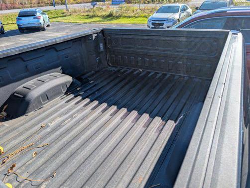 2024 Chevrolet Silverado 3500 LT