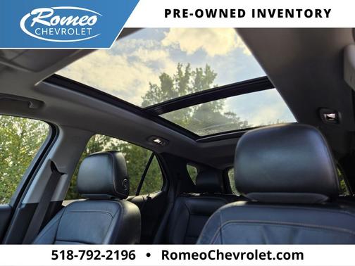 Nightfall Gray Metallic 2020 Chevrolet Equinox L