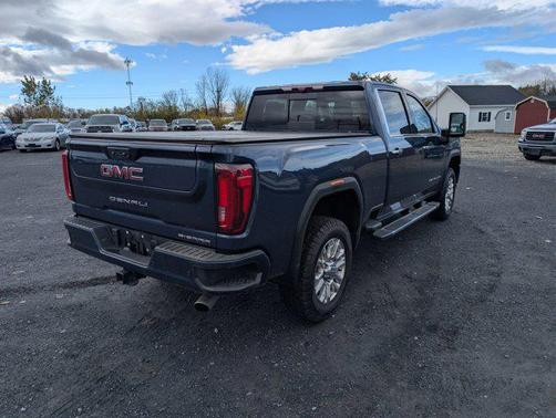 2022 GMC Sierra 2500 Denali
