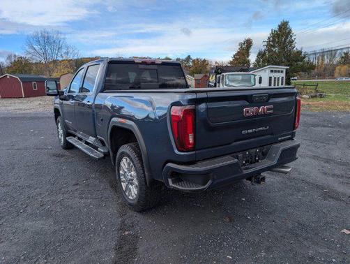 2022 GMC Sierra 2500 Denali