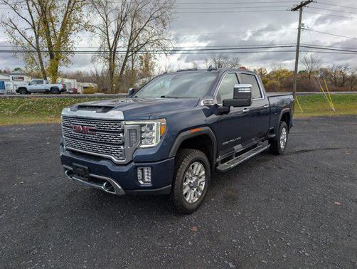 2022 GMC Sierra 2500 Denali