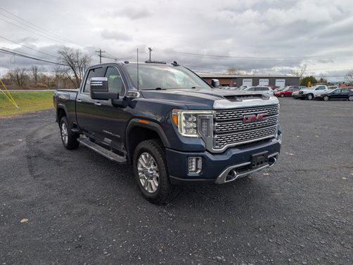 2022 GMC Sierra 2500 Denali