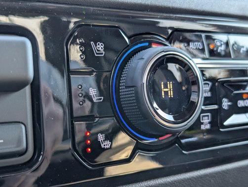 2026 Chevrolet Silverado 2500 LTZ