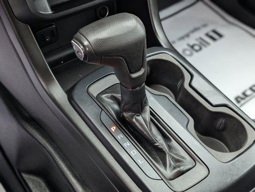 2019 Chevrolet Colorado Base