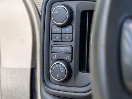2020 Chevrolet Silverado 1500 WT