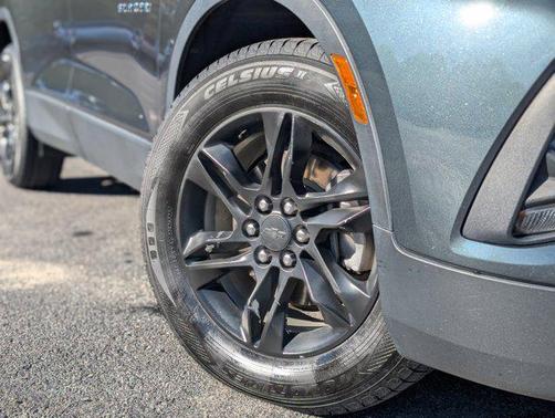 2020 Chevrolet Blazer 2LT