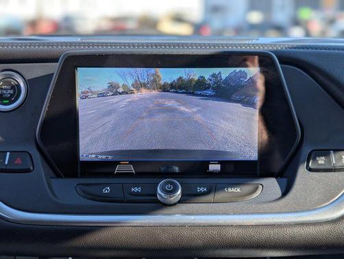 2020 Chevrolet Blazer 2LT