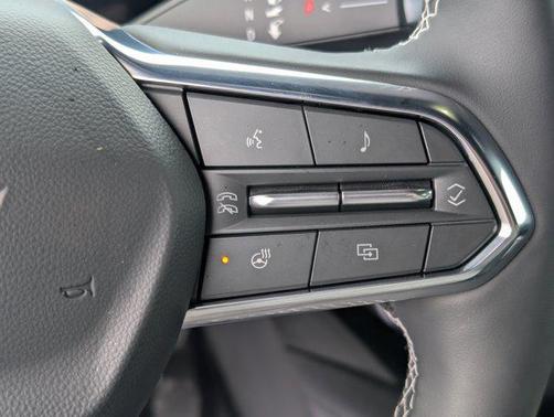 2025 Chevrolet Blazer EV AWD LT