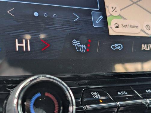 2025 Chevrolet Blazer EV AWD LT