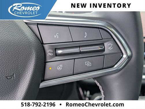 Galaxy Gray Metallic 2026 Chevrolet Equinox EV LT