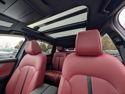 2025 Mazda CX-70 3.3 Turbo S Premium