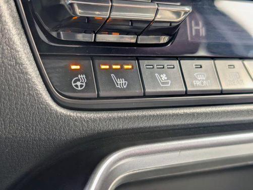 2025 Mazda CX-70 3.3 Turbo S Premium