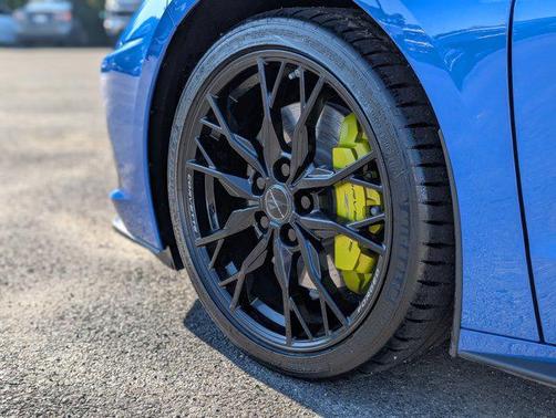 2023 Chevrolet Corvette Stingray w/3LT