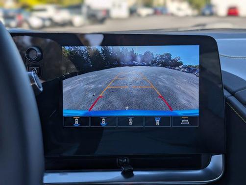 2023 Chevrolet Corvette Stingray w/3LT