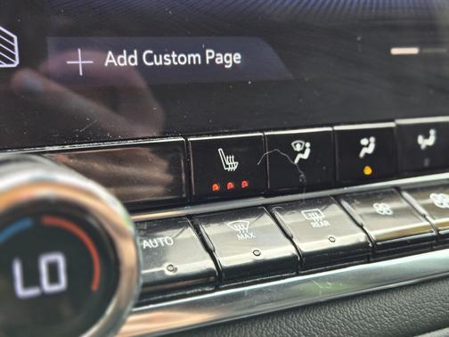 Sterling Gray Metallic 2023 Chevrolet Colorado LT