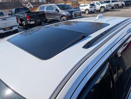 2020 Jeep Grand Cherokee High Altitude