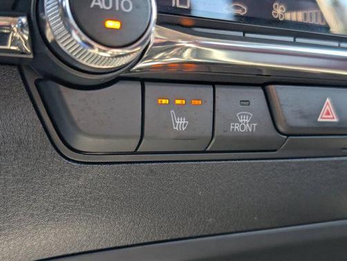 2023 Mazda Mazda3 FWD