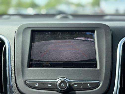 Mosaic Black Metallic 2023 Chevrolet Equinox 1LT