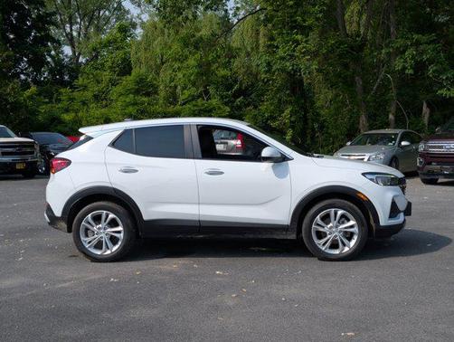 2022 Buick Encore GX Preferred